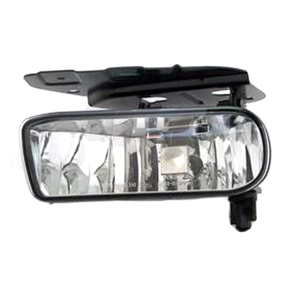 Driver Side Fog Light Assembly For Cadillac Escalade 2002-2006(GM2592138V)