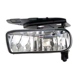 Driver Side Fog Light Assembly For Cadillac Escalade 2002-2006(GM2592138V)