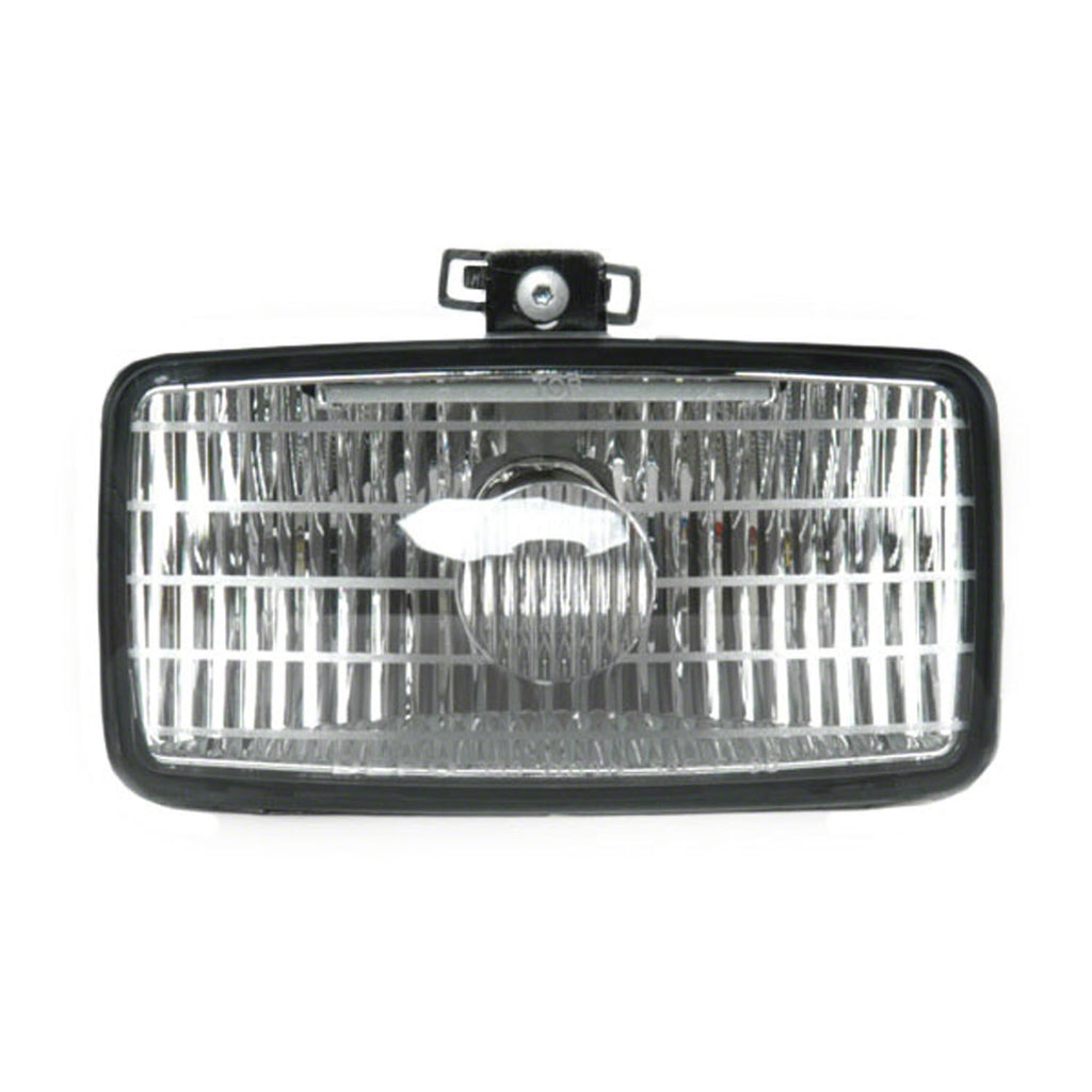 Driver Or Passenger Side Fog Light Assembly For Chevrolet S10 Blazer 2001-2003(GM2592140)