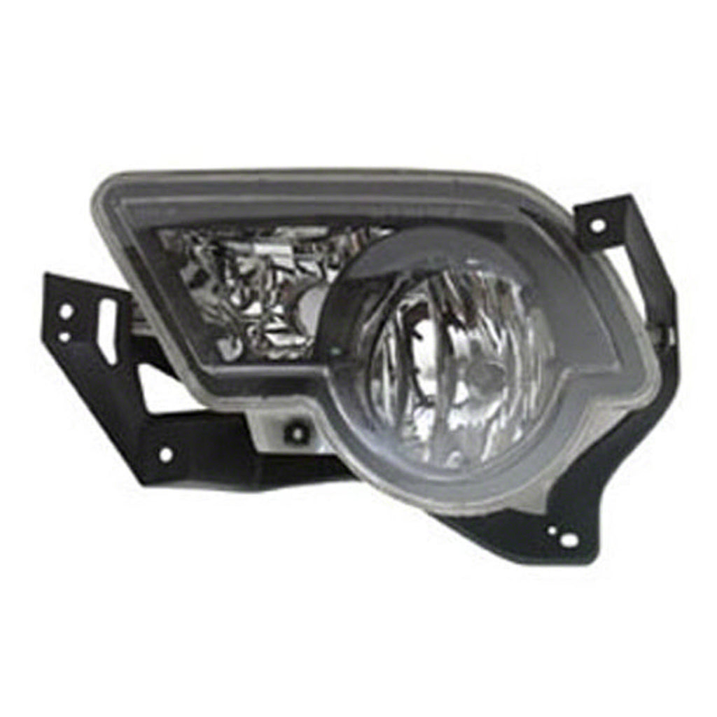 Driver Side Fog Light Assembly For Chevrolet Avalanche 2002-2006(GM2592141)