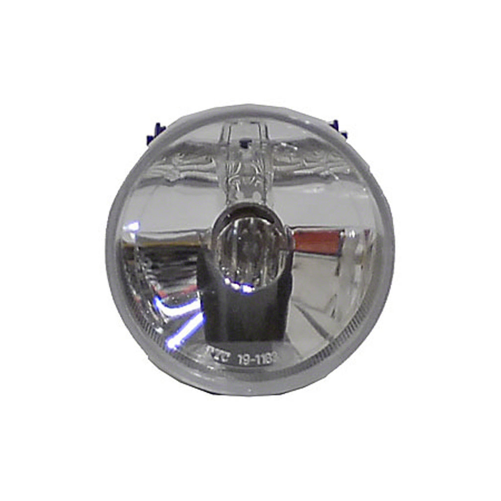 Driver Or Passenger Side Fog Light Assembly For Chevrolet Suburban 1500 2500 2000-2006(GM2592143V)