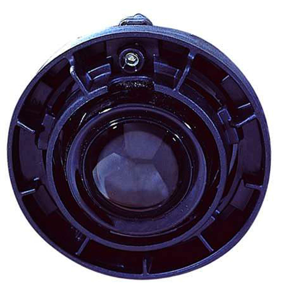 CAPA Certified Driver Or Passenger Side Fog Light Assembly For Chevrolet Cobalt 2005-2010(GM2592149C)