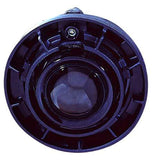 CAPA Certified Driver Or Passenger Side Fog Light Assembly For Chevrolet Cobalt 2005-2010(GM2592149C)