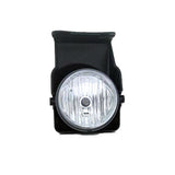 Driver Side Fog Light Assembly For Gmc Pickup Gmc Sierra 2005-2007(GM2592154V)