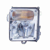 Reconditioned Oe Driver Side Frontont Signal/fog Light Assembly For Cadillac Srx 2004-2009(GM2592158R)