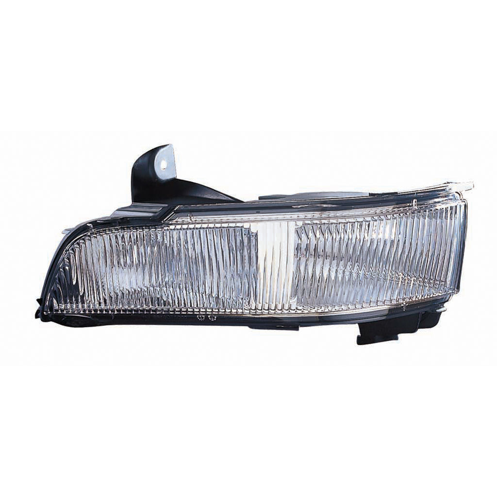 Driver Side Fog Light Assembly For Cadillac Dts 2006-2011(GM2592159N)