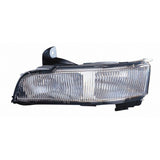 Driver Side Fog Light Assembly For Cadillac Dts 2006-2011(GM2592159N)