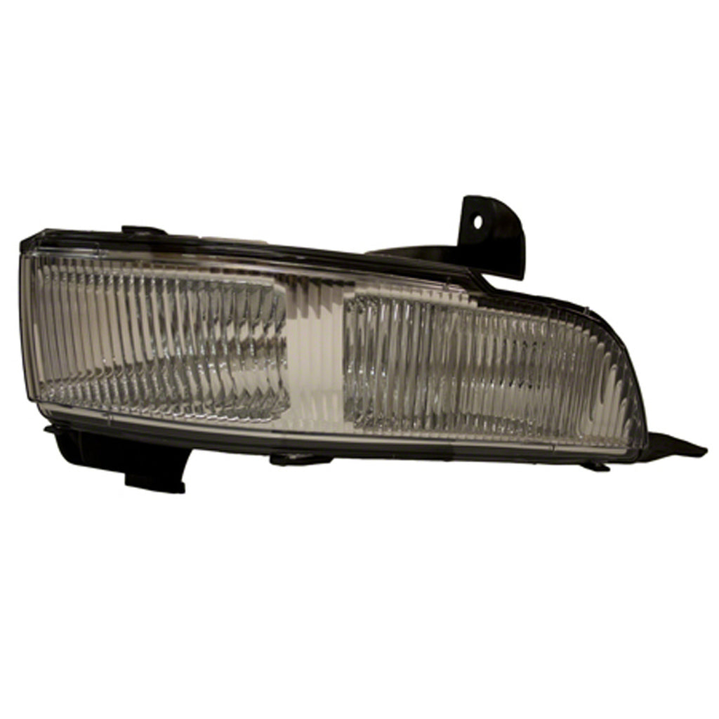 Driver Side Fog Light Assembly For Cadillac Dts 2006-2011(GM2592159V)