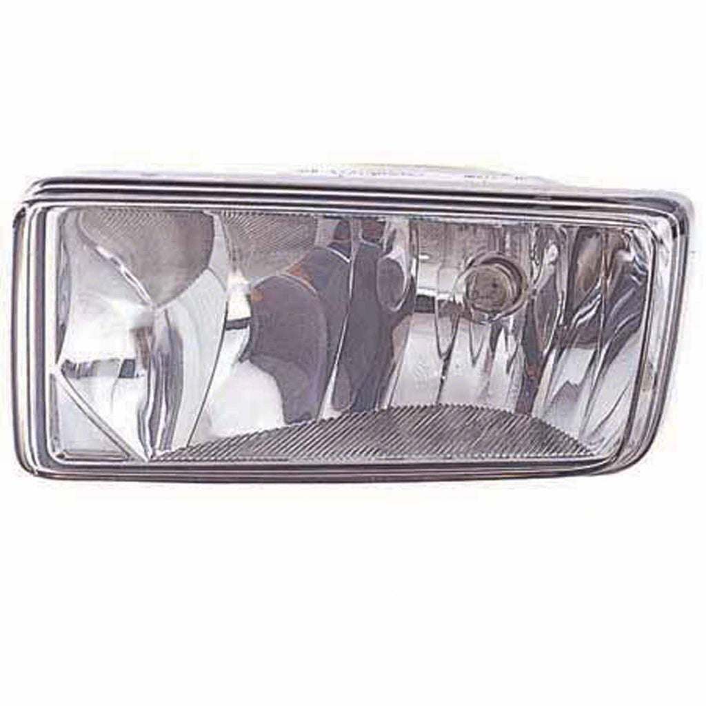 OEM Driver Side Fog Light Assembly For Chevrolet Pickup Chevy Silverado 1500 2014-2015(GM2592160OE)