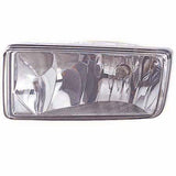 OEM Driver Side Fog Light Assembly For Chevrolet Pickup Chevy Silverado 1500 2014-2015(GM2592160OE)
