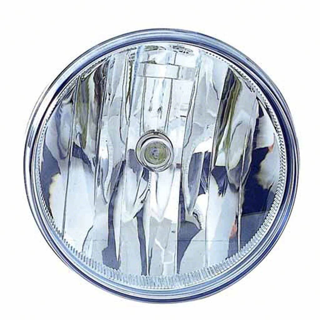 OEM Driver Side Fog Light Assembly For Gmc Pickup Gmc Denali 2500-3500 2011-2014(GM2592161OE)