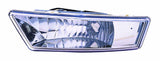 Fog Lamp Front Driver Side Hq For Saturn Ion Sedan 2005-2007(GM2592162)