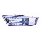 Fog Lamp Front Driver Side Hq For Saturn Ion Sedan 2005-2007(GM2592162)