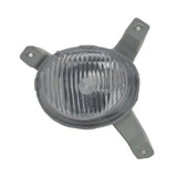 CAPA Certified Driver Side Fog Light Assembly For Chevrolet Aveo Sedan 2007-2011(GM2592164C)