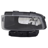 CAPA Certified Driver Side Fog Light Assembly For Chevrolet Corvette 2005-2013(GM2592291C)