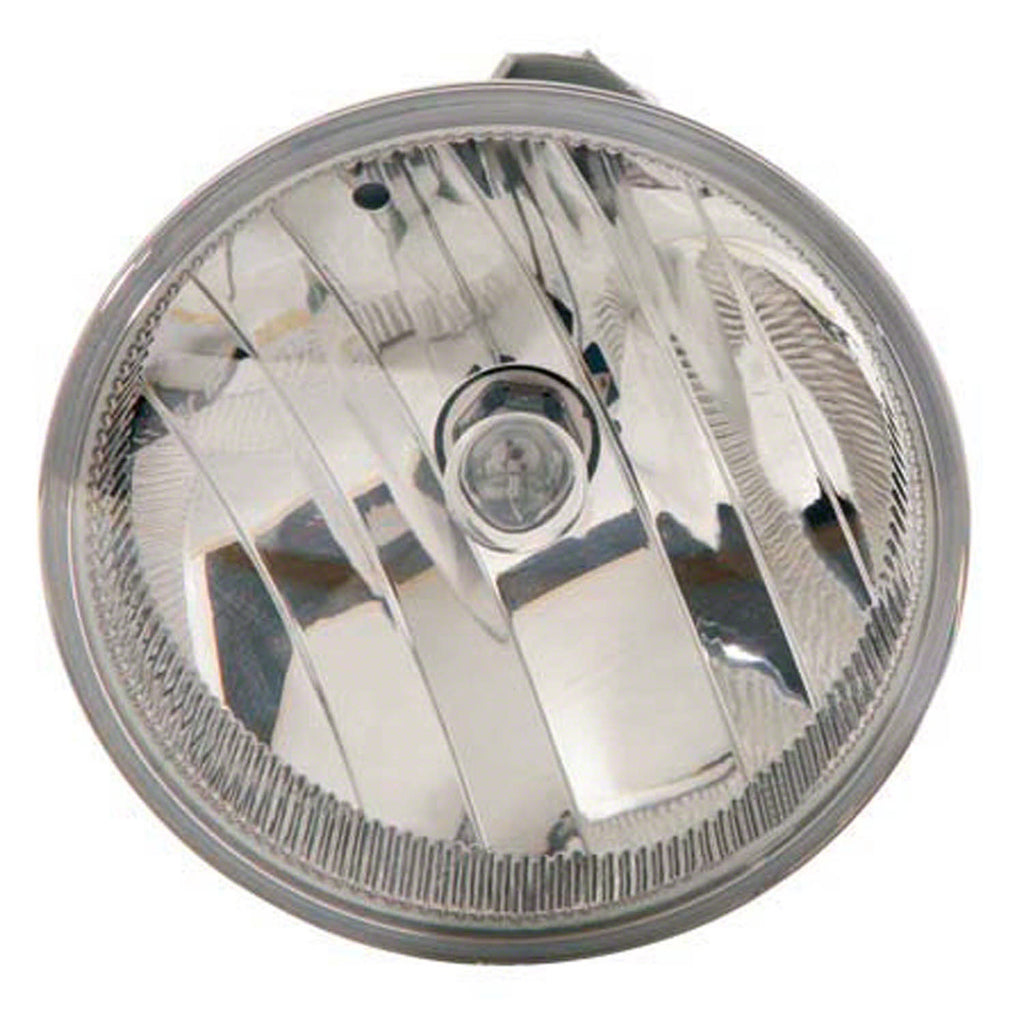 OEM Driver Or Passenger Side Daytime Running Light For Chevrolet Camaro 2010-2013(GM2592297OE)