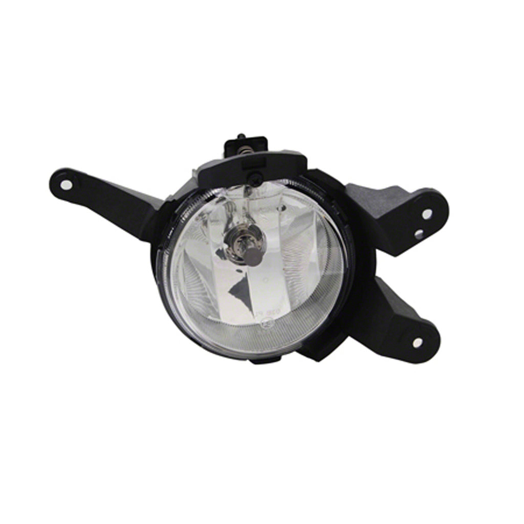 Driver Side Fog Light Assembly For Chevrolet Cruze 2011-2014(GM2592300V)