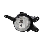 Driver Side Fog Light Assembly For Chevrolet Cruze 2011-2014(GM2592300V)