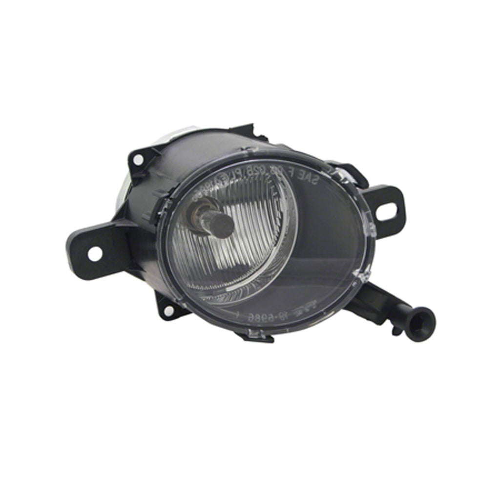 Driver Side Fog Light Assembly For Chevrolet Ss 2014-2017(GM2592301V)