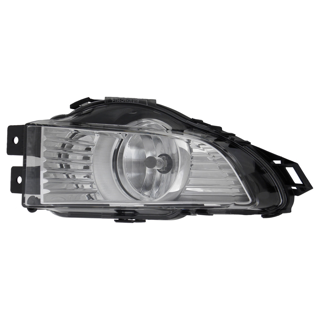 Driver Side Fog Light Assembly For Buick Regal (2011-) 2011-2013(GM2592302V)