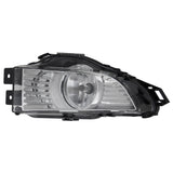 Driver Side Fog Light Assembly For Buick Regal (2011-) 2011-2013(GM2592302V)