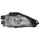 Driver Side Fog Light Assembly For Buick Regal (2011-) 2011-2013(GM2592302V)