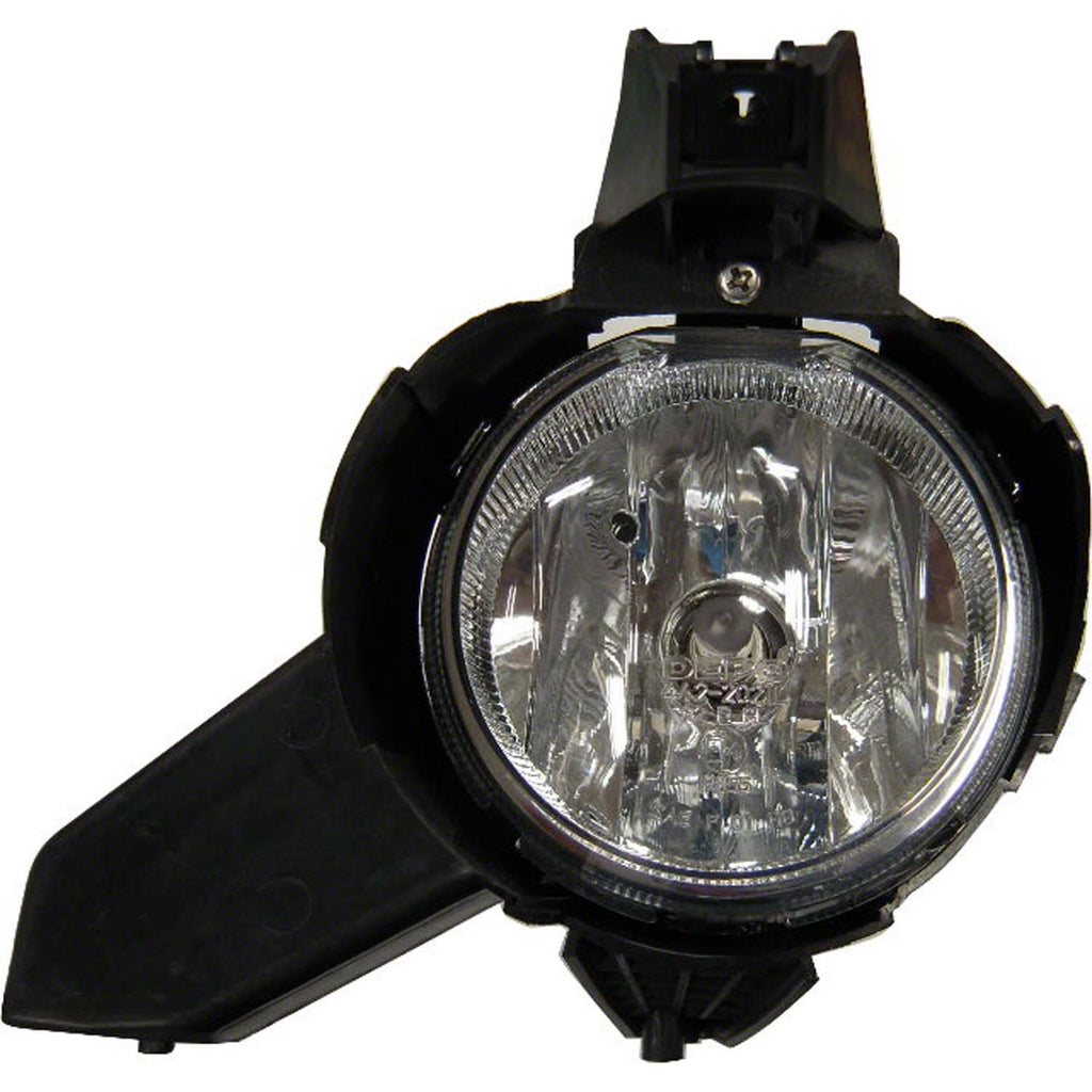 OEM Driver Side Fog Light Assembly For Chevrolet Captiva 2012-2015(GM2592305OE)