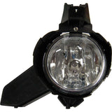 OEM Driver Side Fog Light Assembly For Chevrolet Captiva 2012-2015(GM2592305OE)