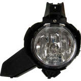 OEM Driver Side Fog Light Assembly For Chevrolet Captiva 2012-2015(GM2592305OE)