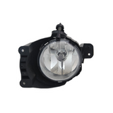 CAPA Certified Driver Side Fog Light Assembly For Chevrolet Sonic Hatchback 2012-2016(GM2592306C)