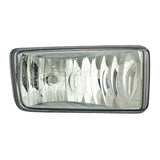 CAPA Certified Driver Side Fog Light Assembly For Chevrolet Suburban 2015-2020(GM2592311C)