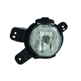 CAPA Certified Driver Side Frontont Fog Light Assembly For Chevrolet Trax 2015-2016(GM2592312C)