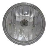 CAPA Certified Driver Or Passenger Side Fog Light Assembly For Chevrolet Spark 2016-2022(GM2592313C)