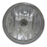 CAPA Certified Driver Or Passenger Side Fog Light Assembly For Chevrolet Spark 2016-2022(GM2592313C)