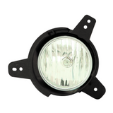 CAPA Certified Driver Side Fog Light Assembly For Chevrolet Sonic Hatchback 2017-2019(GM2592319C)