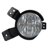 CAPA Certified Driver Side Fog Light Assembly For Chevrolet Trax 2017-2020(GM2592325C)