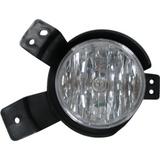 Driver Side Fog Light Assembly For Chevrolet Trax 2017-2020(GM2592325N)