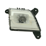 Driver Side Fog Light Assembly For Chevrolet Pickup Chevy Silverado 2500 2020-2023(GM2592332)