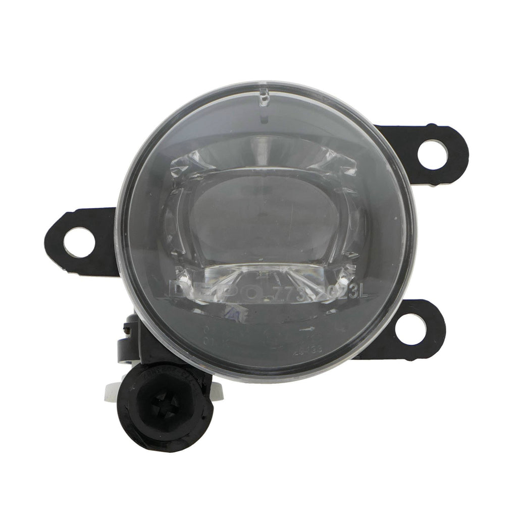 Driver Side Fog Light Assembly For Gmc Terrain 2022-2024(GM2592333)