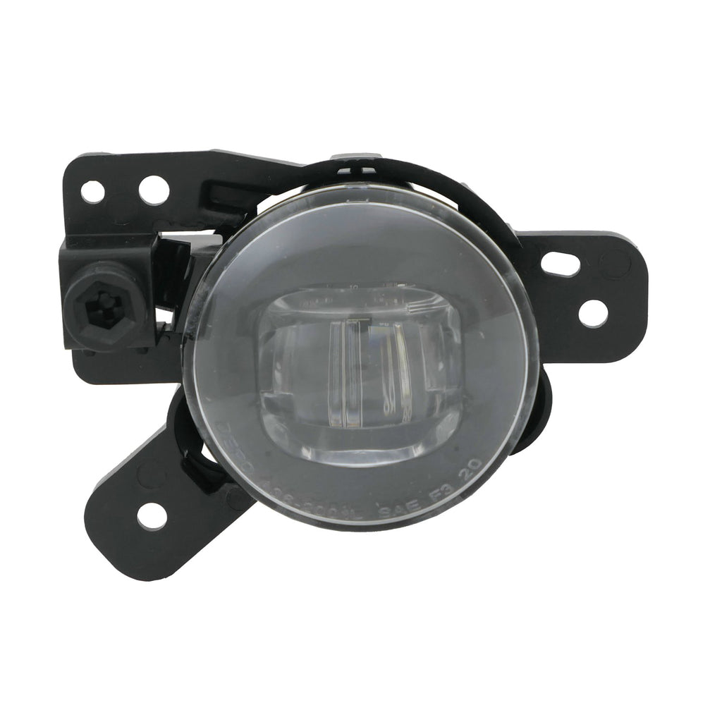 CAPA Certified Driver Side Fog Light Assembly For Chevrolet Colorado 2023-2025(GM2592334C)
