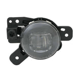 CAPA Certified Driver Side Fog Light Assembly For Chevrolet Colorado 2023-2025(GM2592334C)