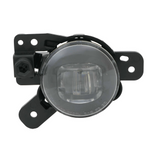 CAPA Certified Driver Side Fog Light Assembly For Chevrolet Colorado 2023-2025(GM2592334C)