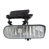 CAPA Certified Passenger Side Fog Light Assembly For Gmc Yukon 2000-2006(GM2593110C)