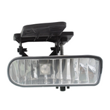 CAPA Certified Passenger Side Fog Light Assembly For Gmc Yukon 2000-2006(GM2593110C)