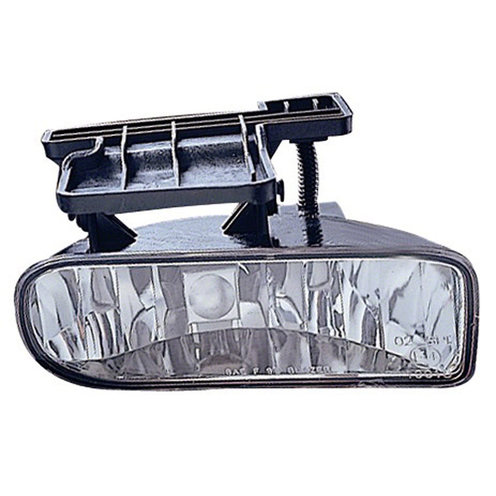 OEM Passenger Side Fog Light Assembly For Gmc Yukon 2000-2006(GM2593110OE)