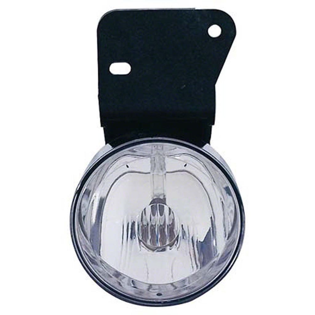 Passenger Side Fog Light Assembly For Pontiac Grand Am 2000-2005(GM2593111)