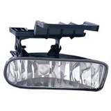 Reconditioned Oe Passenger Side Fog Light Assembly For Chevrolet Suburban 1500 2500 2000-2006(GM2593113R)