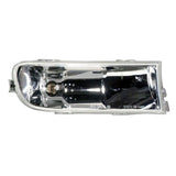 Passenger Side Fog Light Assembly For Cadillac Deville Fwd 2000-2005(GM2593114V)
