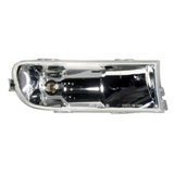 Passenger Side Fog Light Assembly For Cadillac Deville Fwd 2000-2005(GM2593114V)