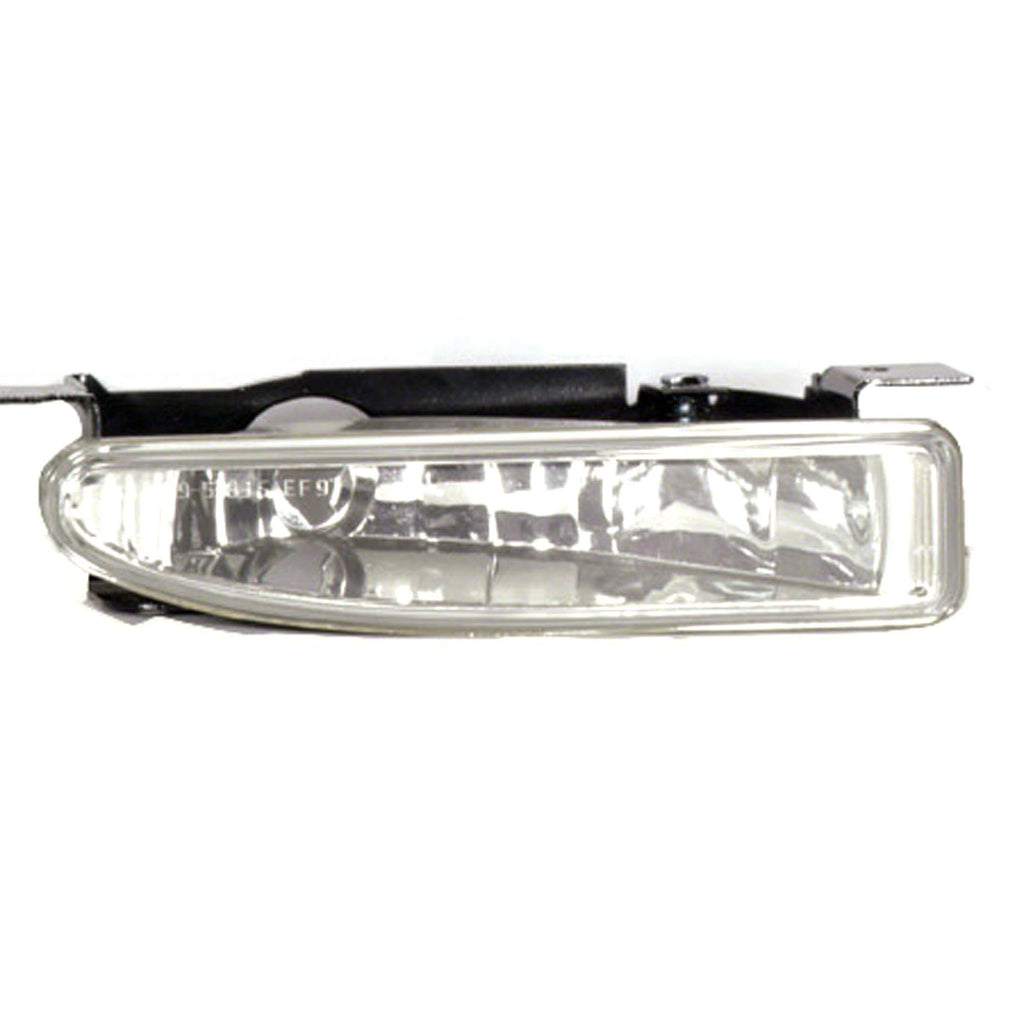 Passenger Side Fog Light Assembly For Buick Century 2000-2005(GM2593115V)